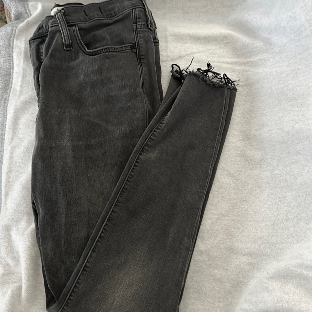 Madewell jeans